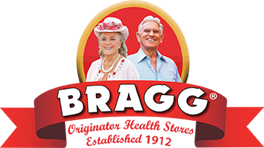 Bragg Logo
